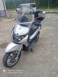 Piaggio Beverly 250i
