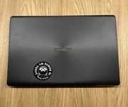 Laptop Asus X550C 128GB SSD + 512GB HDD 4GB RAM