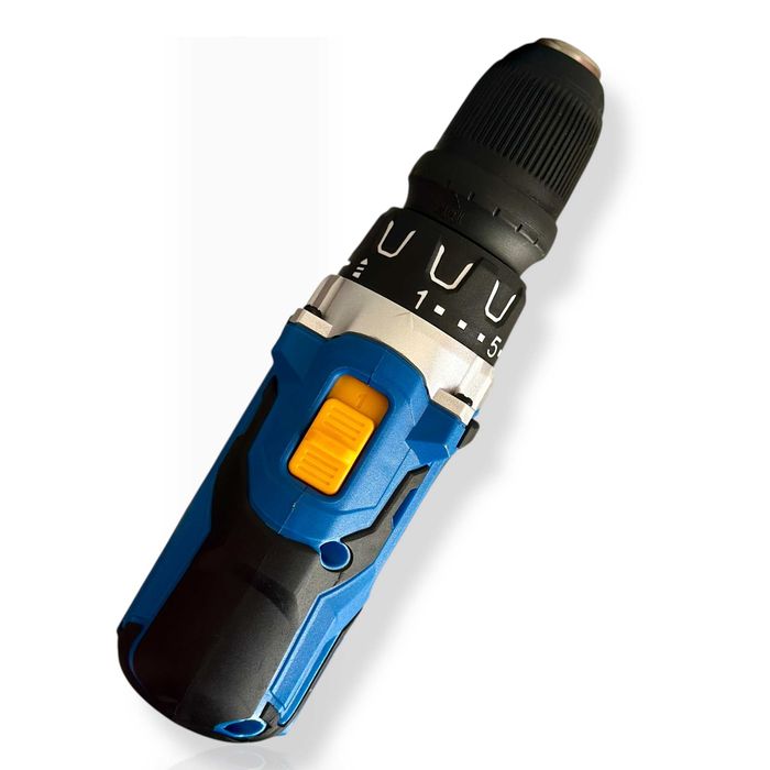 Акумуляторний шурупокрут Redbo RB-12ZUN 2 швидкості 2 АКБ Зарядка Кейс