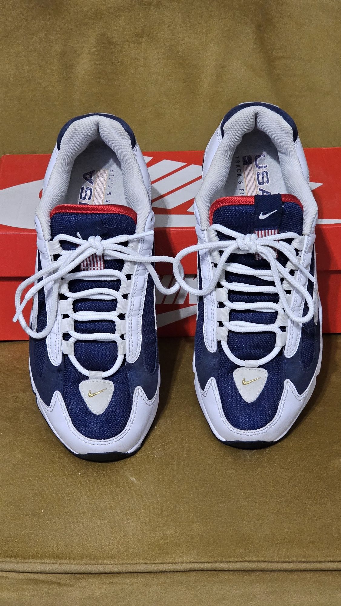 Nike Air Max Triax 96 USA R43/27,5