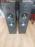 Kolumny podłogowe Yamaha NS-50F