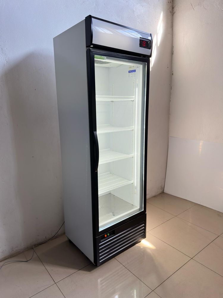 Lodówka chłodziarka 600 l UBC Stream 70 cm