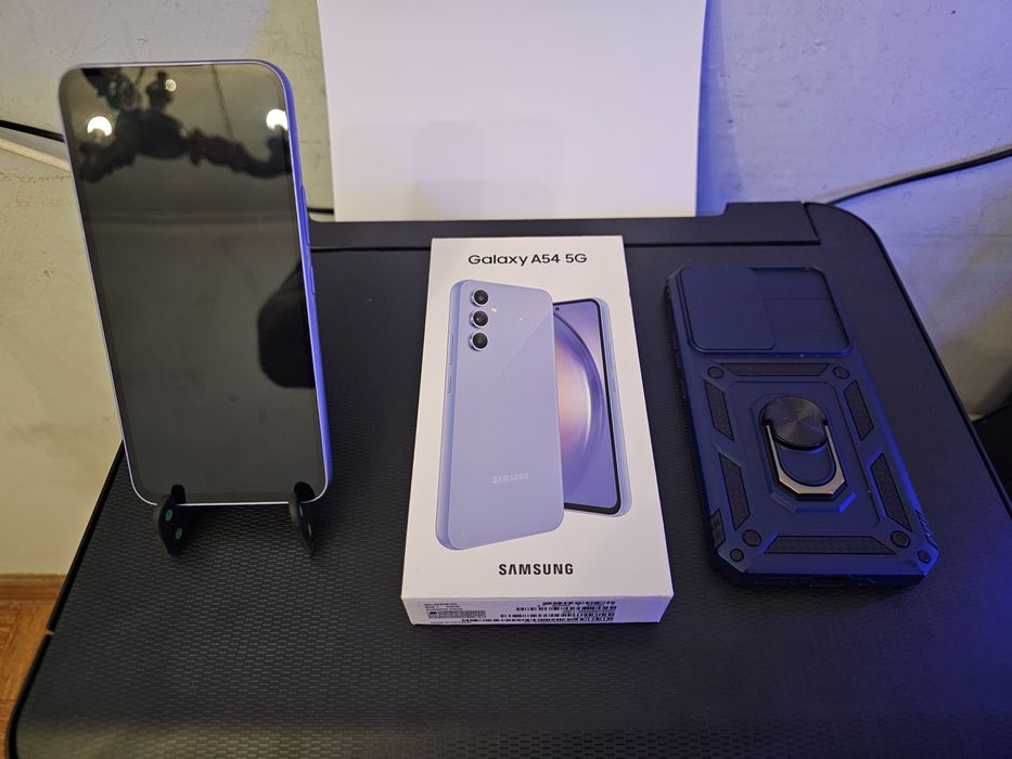 Samsung Galaxy A54 8/128Gb Semi-Novo