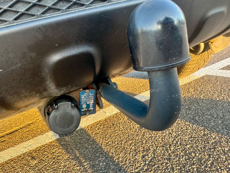 Продам авто SsangYong Korando 2012