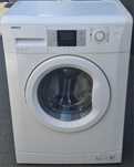 Pralka Beko 6kg z transportem,Gwarancja, lodówka