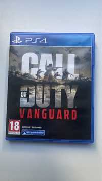 Call duty vanguard