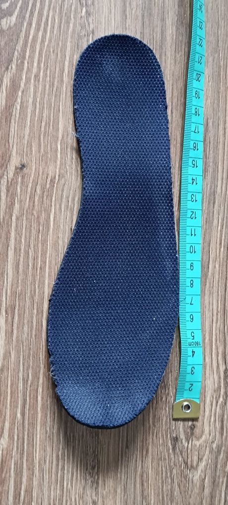 Buty trekkingowe Decathlon rozmiar 34