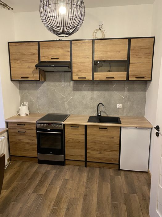 Przestronna Kawalerka od 01.01.2026r.