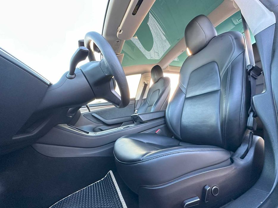 Tesla Model 3 2021 Standard Plus
