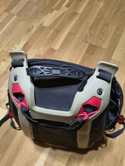 Sztywny plecak Marlboro RARYTAS