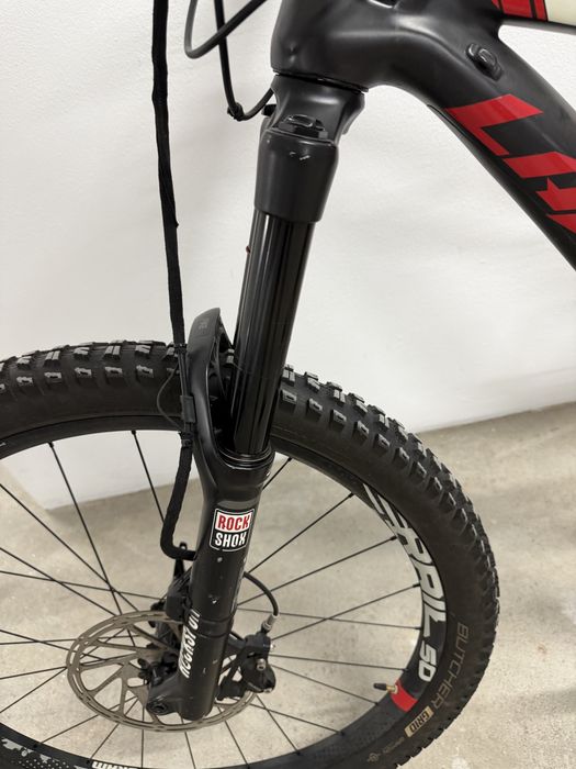 Bicicleta Lapierre Spicy