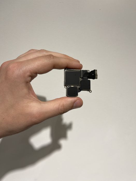 Оригінальна камера для iPhone 15 Pro