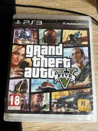 gta 5  Jogo de ps3