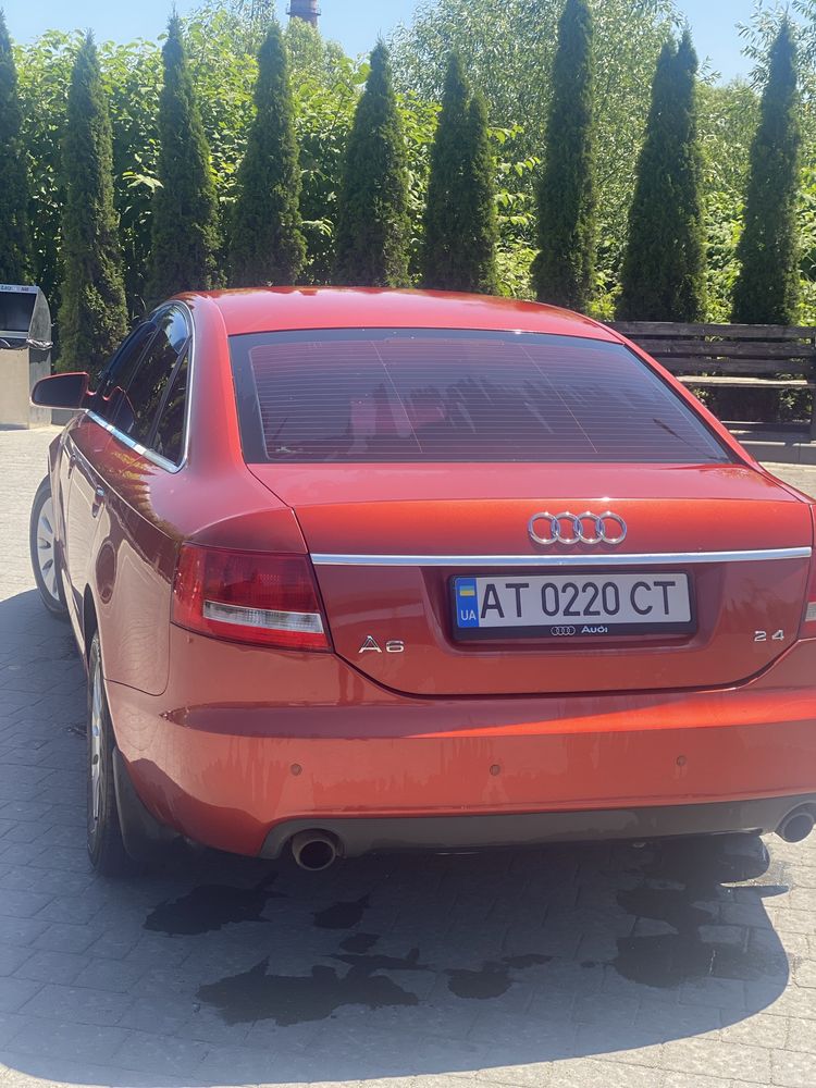 Продам хороший автомобіль