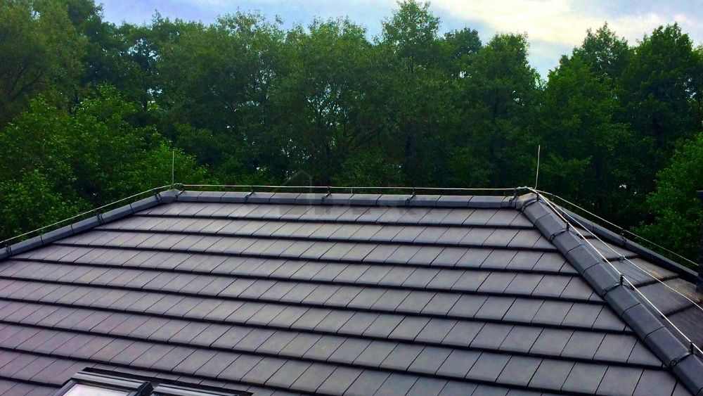 Instalacje odgromowe, piorunochron, uziemienie