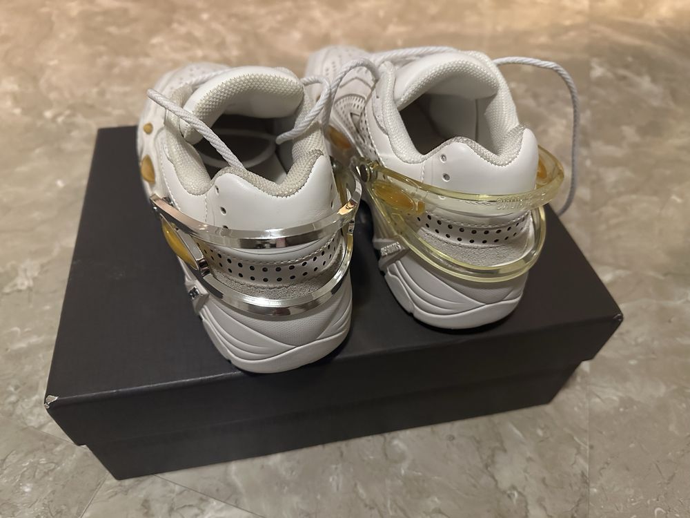 Raf simons cylon 21