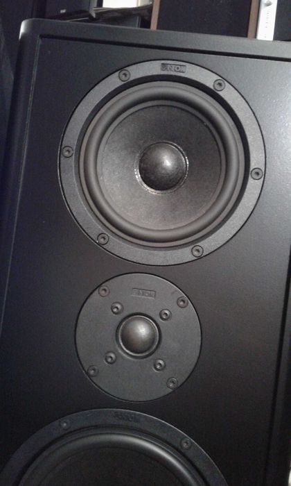 CANTON NESTOR 3001,kolumny głośnikowe