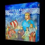 Brian Boru + Insert