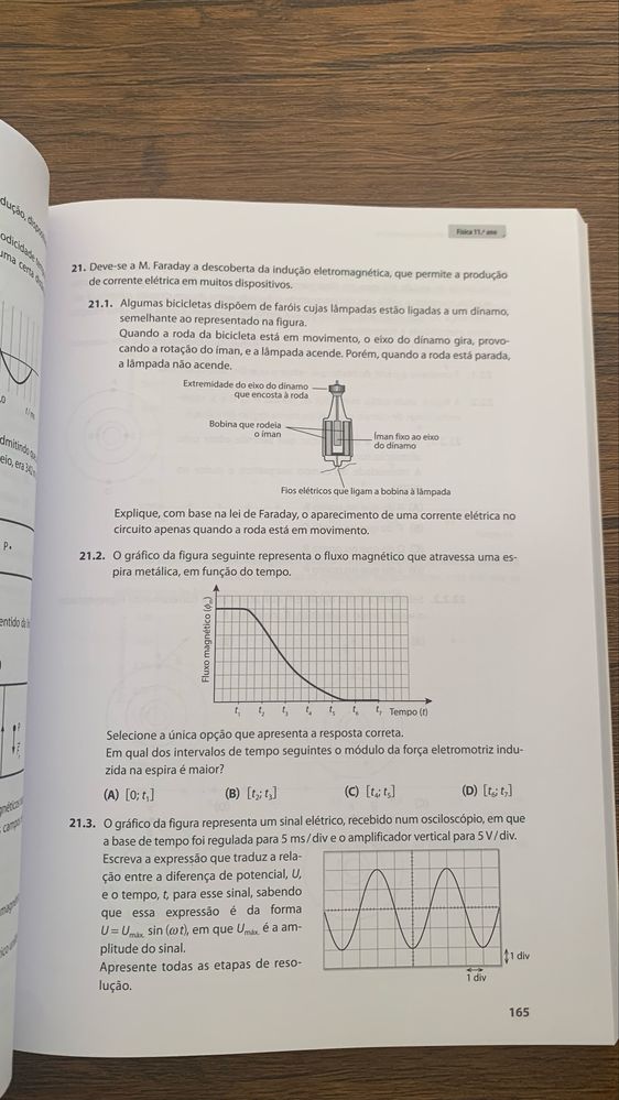 Manual Questoes Exame Resolvidas - Exame 11 FQ