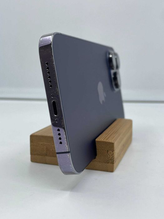 iPhone 14 Pro Max 256GB Deep Purple ГАРАНТІЯ 6 Місяців МАГАЗИН айфон