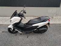 YAMAHA NMAX 125cc 2021