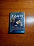 A CARTA (de Manoel de Oliveira c/Chiara Mastroianni/Pedro Abrunhosa)