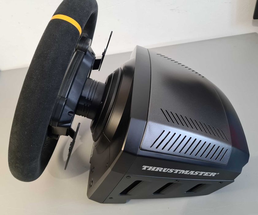 Kierownica Thrustmaster TS-PC RACER Ferrari 488