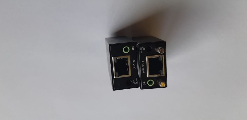 ATEN Extender video VE022-AT-G Mini VGA/Audio Kat 5 do 150m