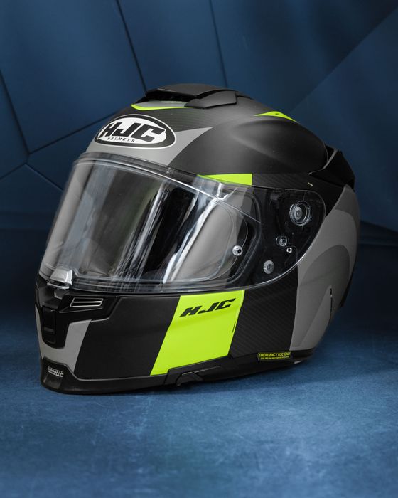 Мотошолом Agv  Shark Hjc shoei Scorpion Xlite  Ruroc Nolan rpha pista