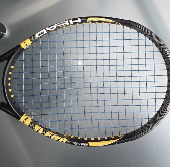 Raquete de Ténis Head Ti.Fire