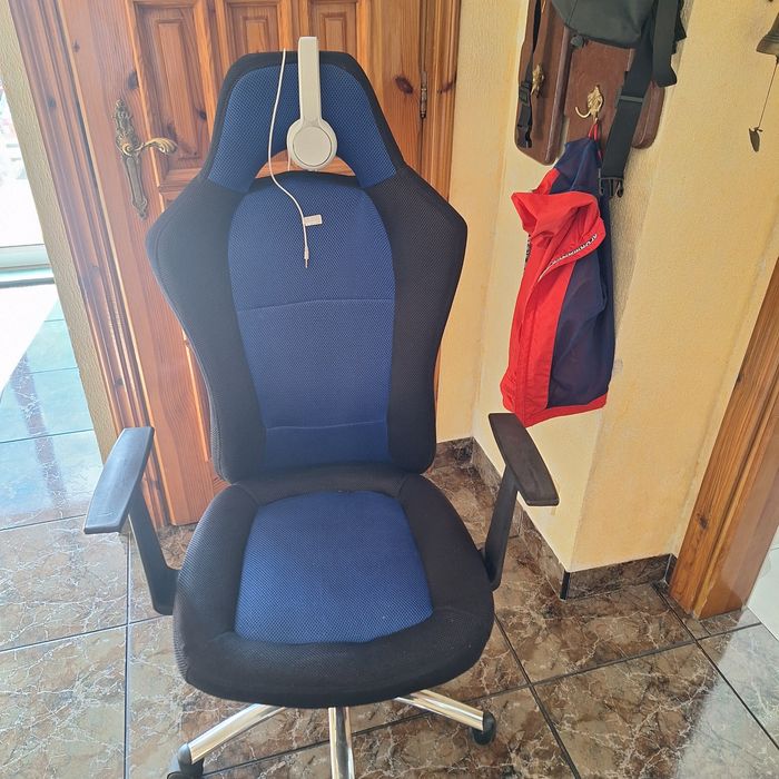 Fotel gamingowy   do biurka