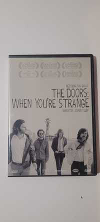 The Doors* - When You're Strange DVD Pl