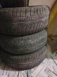 Bridgestone blizzak 185 60 15 4шт