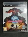 Jogo PS3 A Realm Reborn