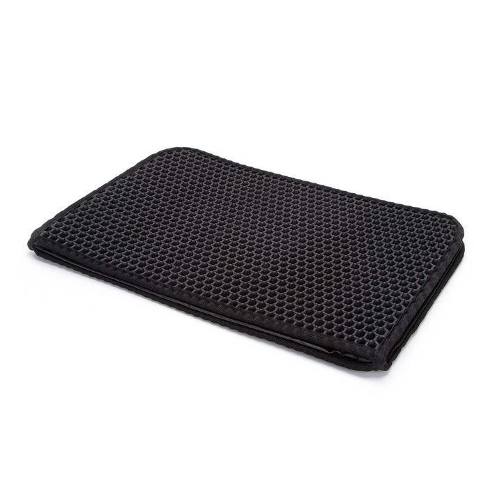 Tapete para WC Gato 60 x 45 cm | Higiene e Conforto para o Seu Felino