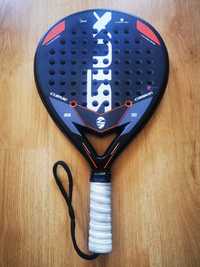 Siux Curve Raquete Padel