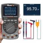 Miernik Mustool MDS8207 oscyloskop cyfrowy True RMS