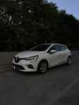 Renault Clio 1.5Dci