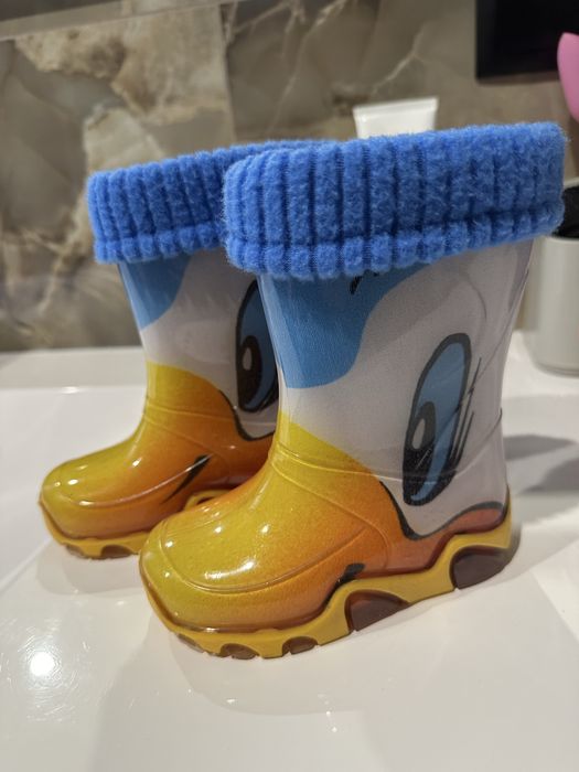 Гумові чоботи Demar