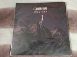 The Hardkiss ‎– Акустика 2 × Vinyl, LP, Album, Stereo