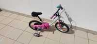 Bicicleta criança roda 14