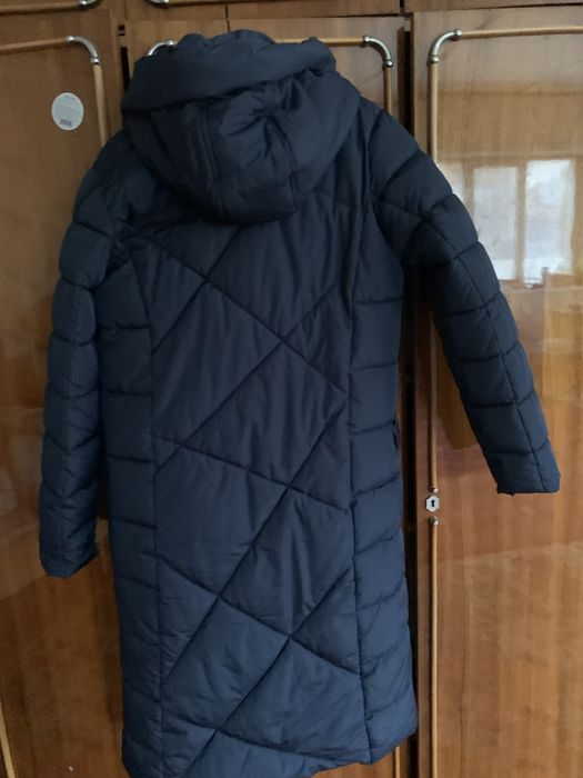 Стьобане пальто Colins