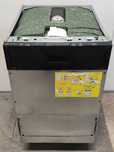 Zmywarka do zabudowy 45 cm ELECTROLUX EEM43201L 10 kpl OUTLET 20LF69