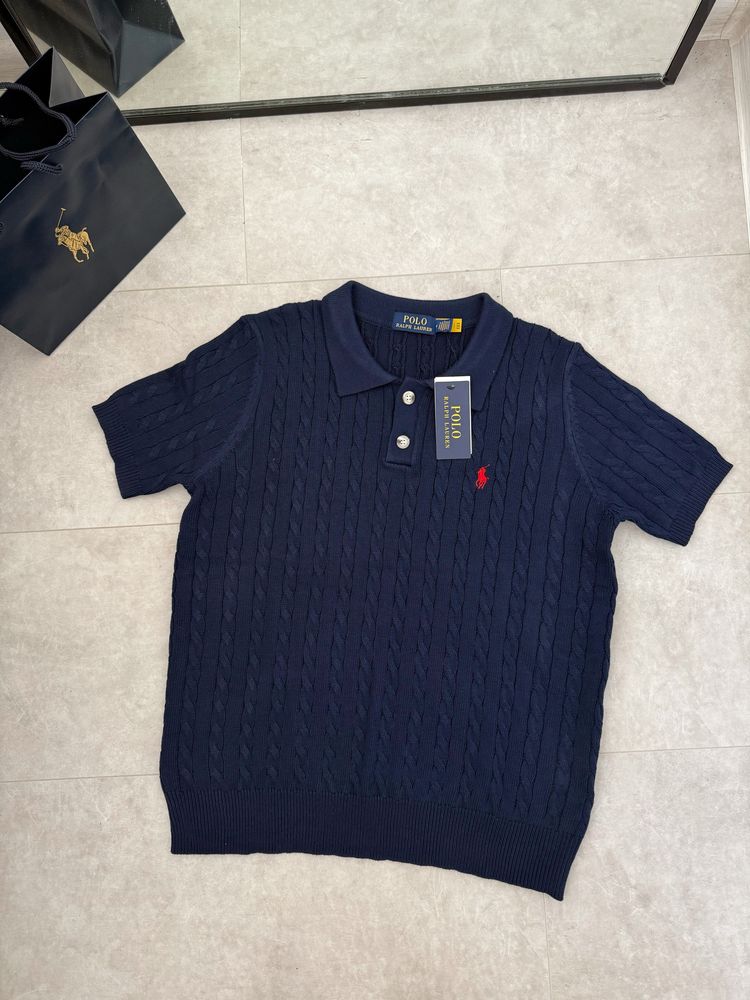 Топові футболки поло POLO Ralph Lauren