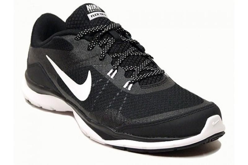 Легкі зручні кросівки Nike Flex
