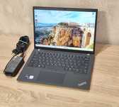 Гарантія Lenovo ThinkPad T14 Gen3  i7-1270P SSD 256Gb 32Gb DDR4