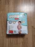 Памперсы трусики Giggles 5