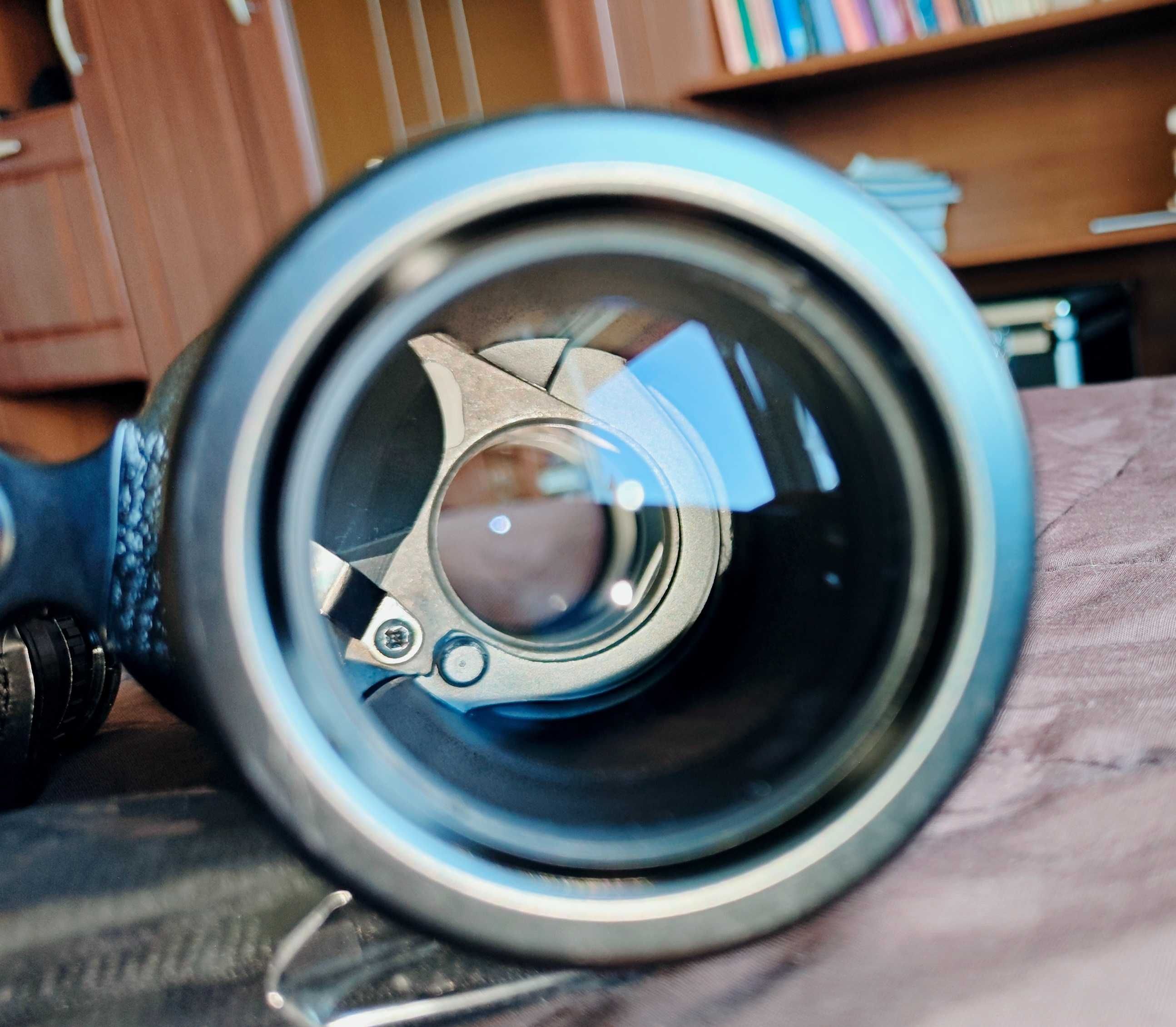 Lornetka Nikon Tropical 7x50 (wrsja bez siatki dalmierczej)