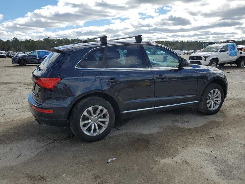 2016 Audi Q5 Premium