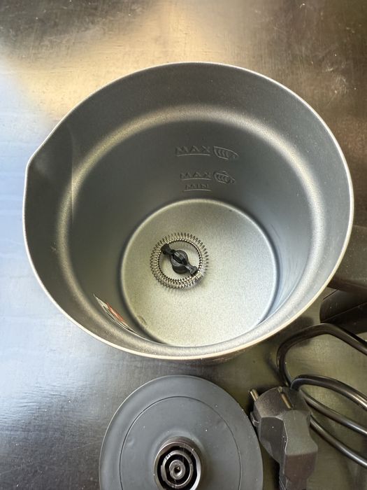 Спінювач молока SMA 500 F1